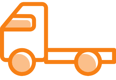 巩义拖车/平板车